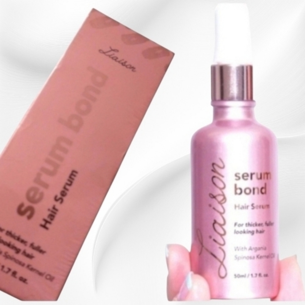 Liaison Bond Hair Serum NIB SEALED
